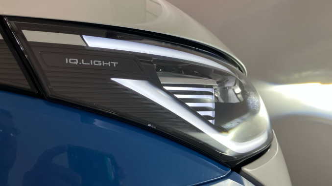 Volkswagen ID. Buzz 210kW Style Pro 79kWh 5dr Auto Electric Estate - Image 41